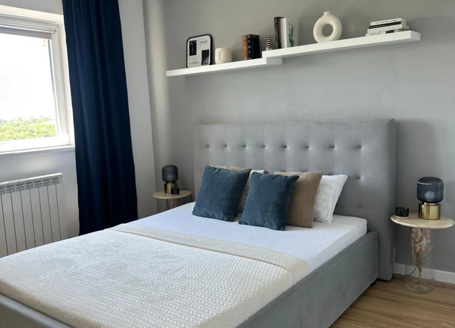 Tineretului Park Lake View Apartment Bucharest